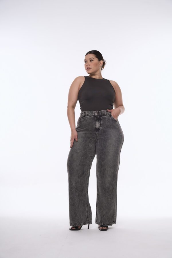 <b> MAXI WIDELEG GINEBRA NEVADO </b> <i> rigido </i>