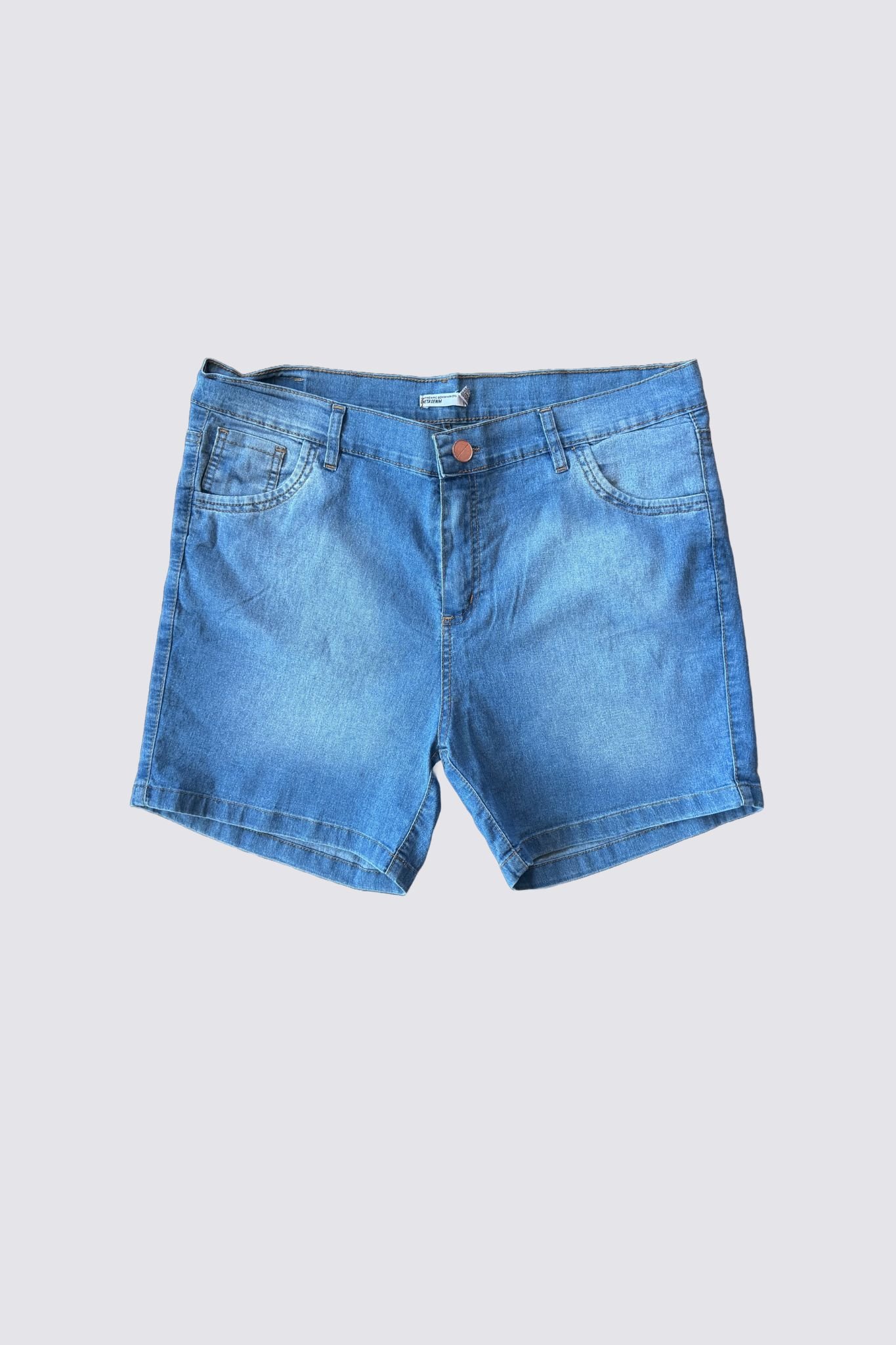 <b> SHORT ERILIA </b> <i> elastizado </i>