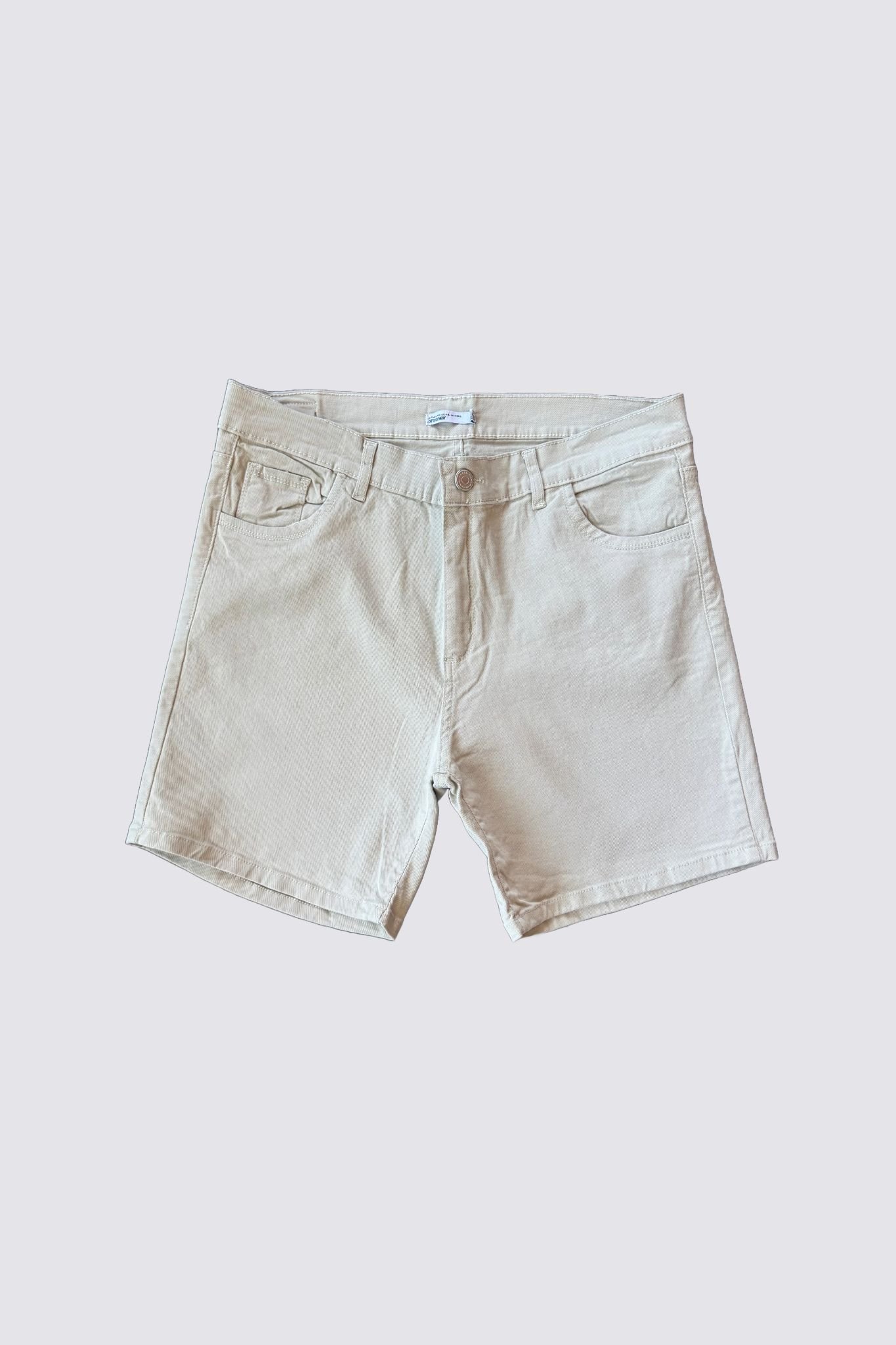 <b> SHORT BEIRA </b> <i> elastizado </i>