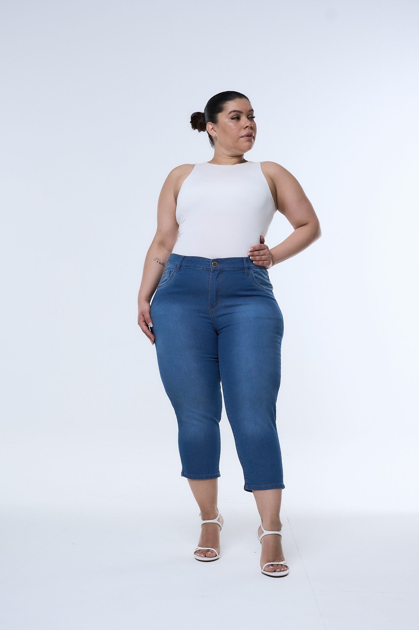 <b> CAPRI MYA </b> <i> elastizado </i> - Imagen 4