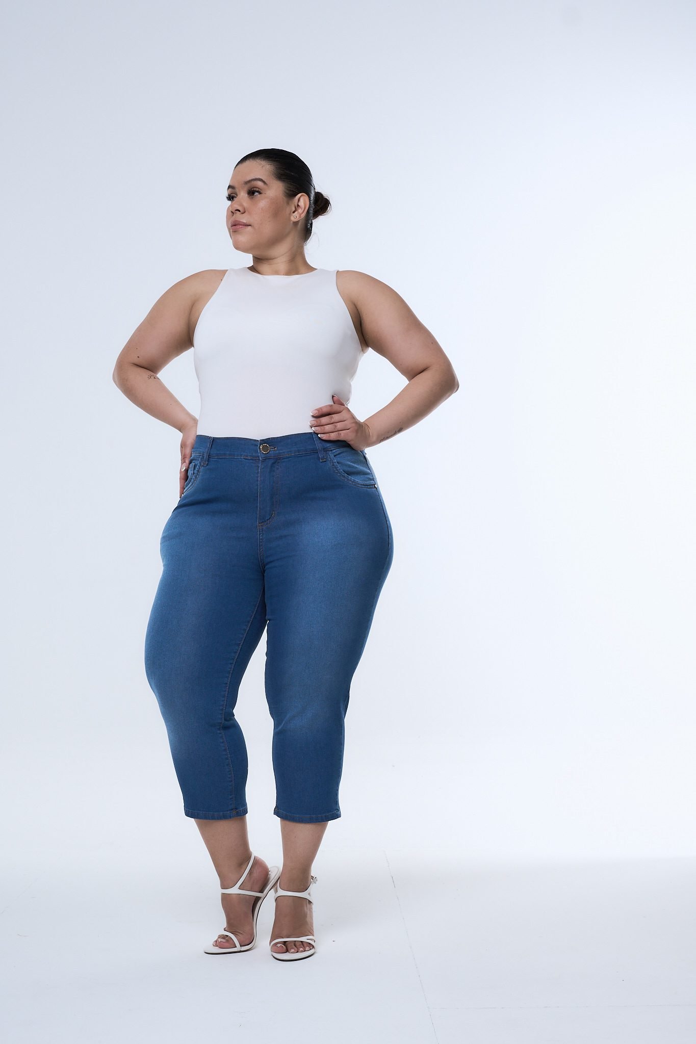 <b> CAPRI MYA </b> <i> elastizado </i> - Imagen 6