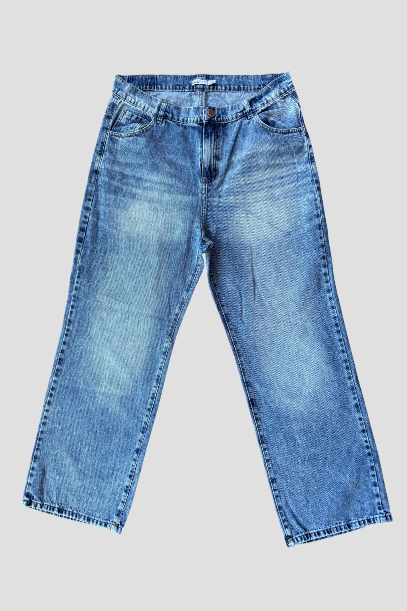 <b> MAXI WIDELEG CYRANEA NEVADO BIGOTE </b> <i> rígido