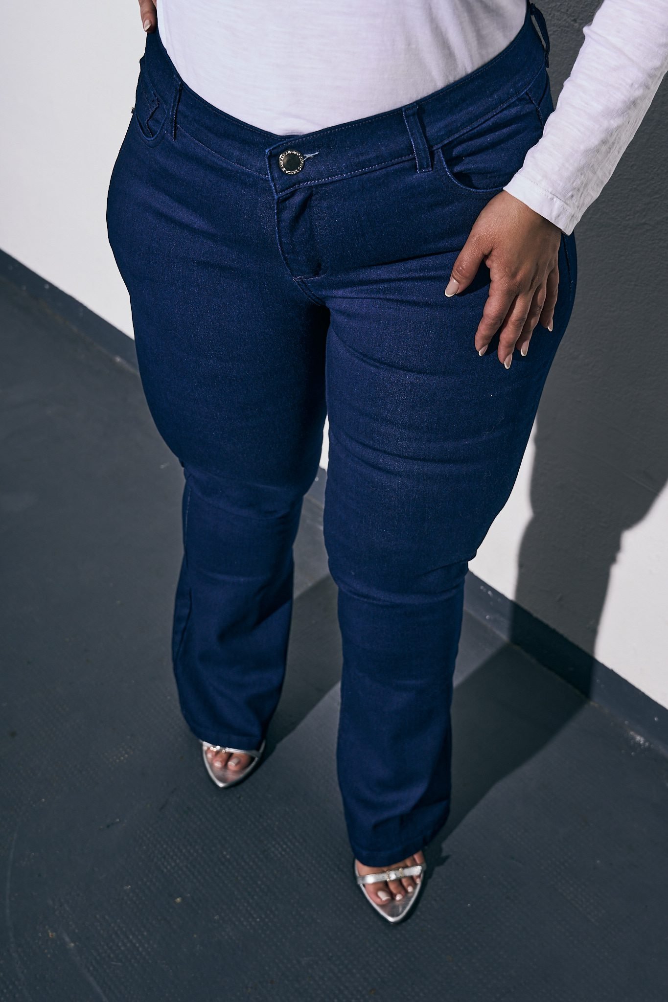 <b> SEMIOXFORD SOLEIL </b> <i> elastizado </i> - Imagen 4