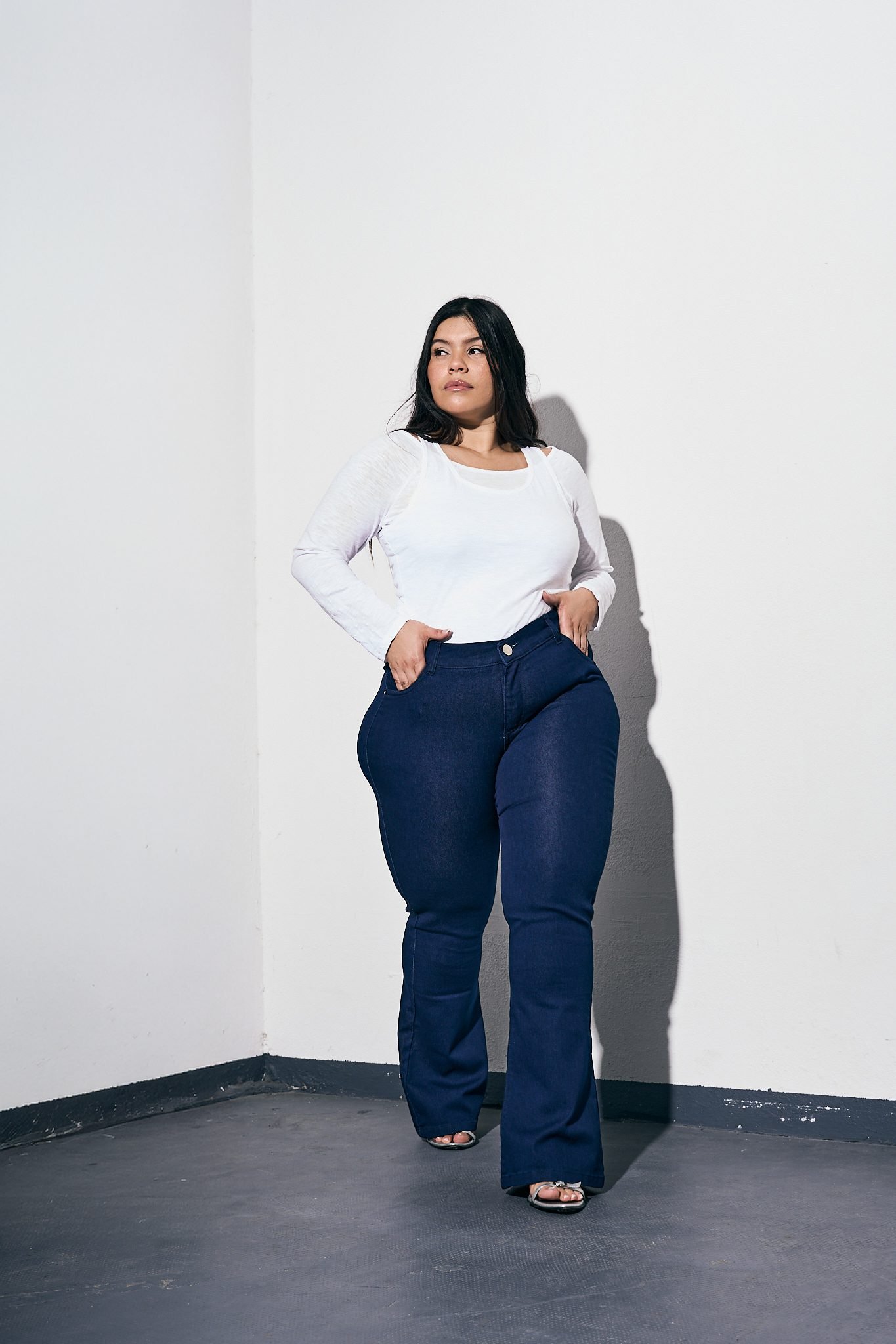 <b> SEMIOXFORD SOLEIL </b> <i> elastizado </i> - Imagen 6