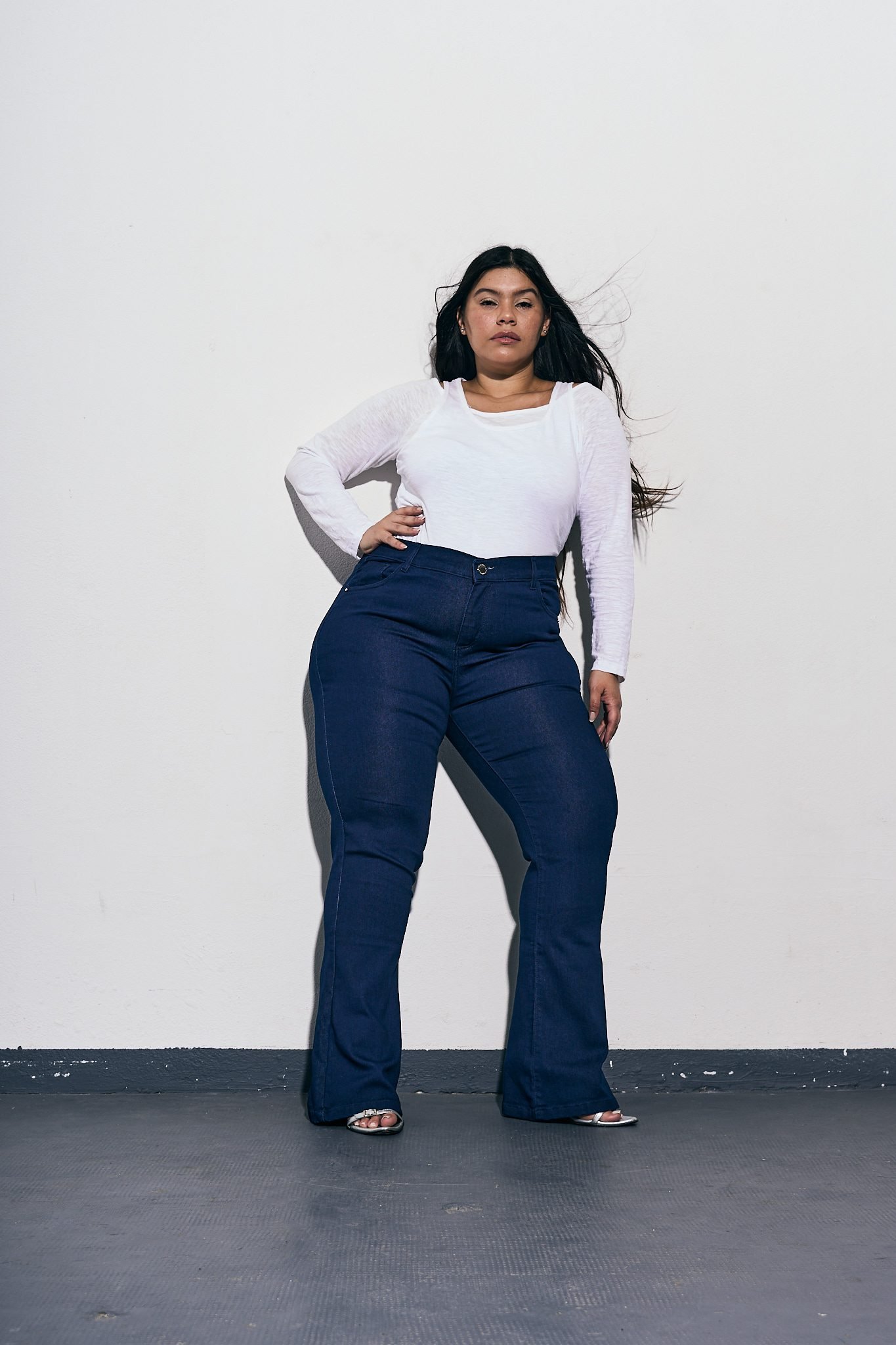 <b> SEMIOXFORD SOLEIL </b> <i> elastizado </i> - Imagen 7