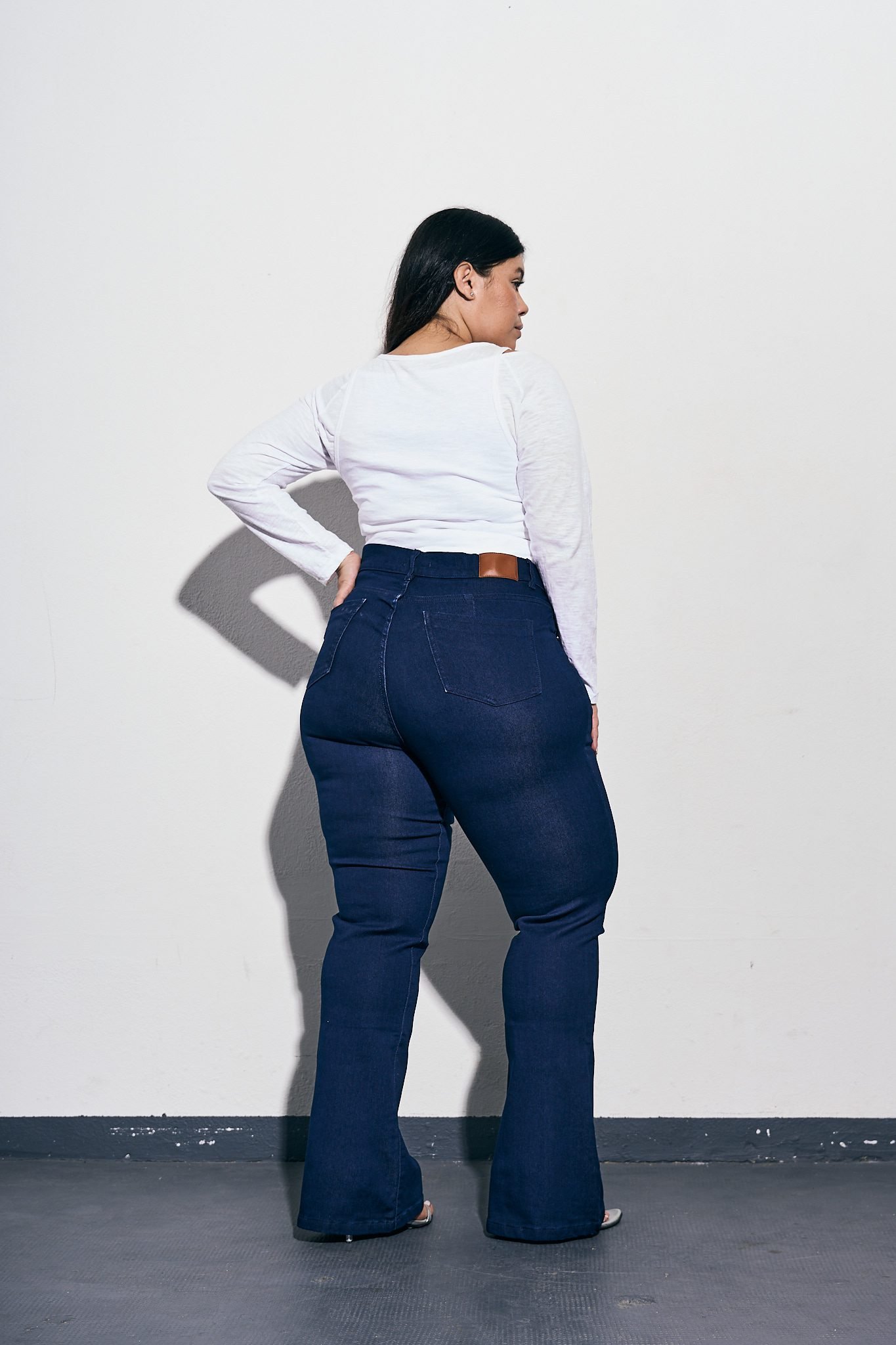 <b> SEMIOXFORD SOLEIL </b> <i> elastizado </i> - Imagen 8