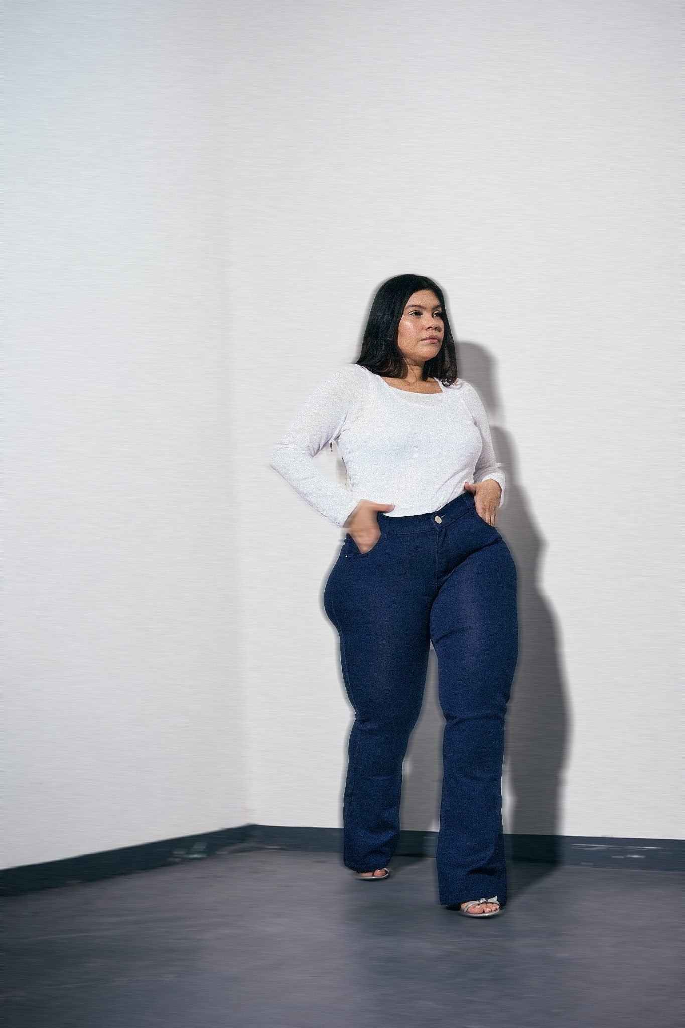 <b> SEMIOXFORD SOLEIL </b> <i> elastizado </i> - Imagen 9