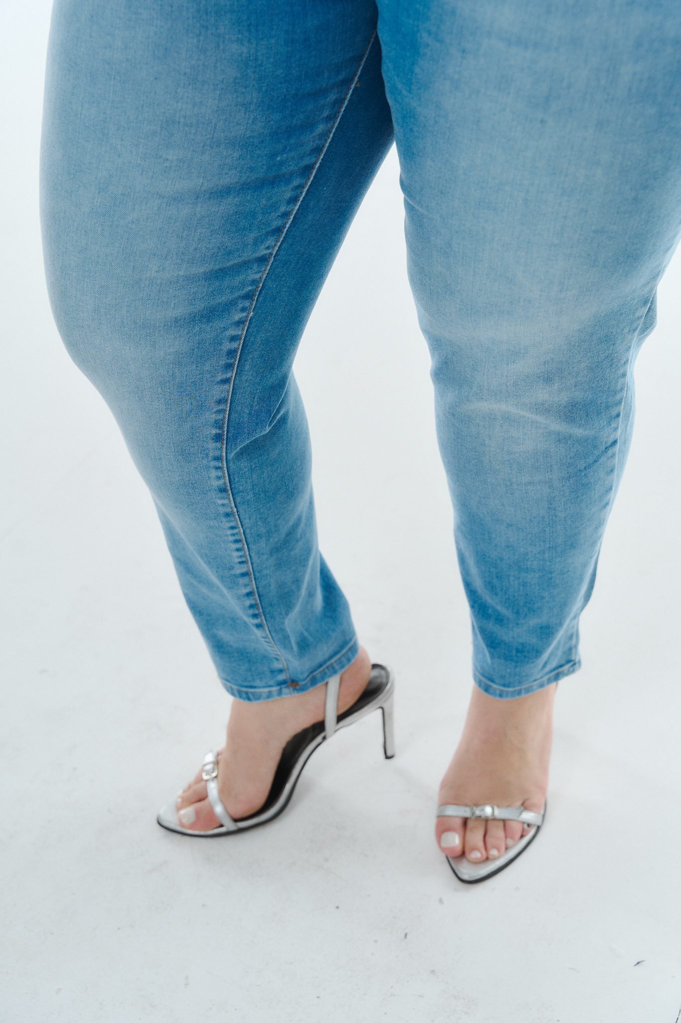 <b> CHUPÍN ZARINE NEVADO </b> <i> elastizado </i> - Imagen 5