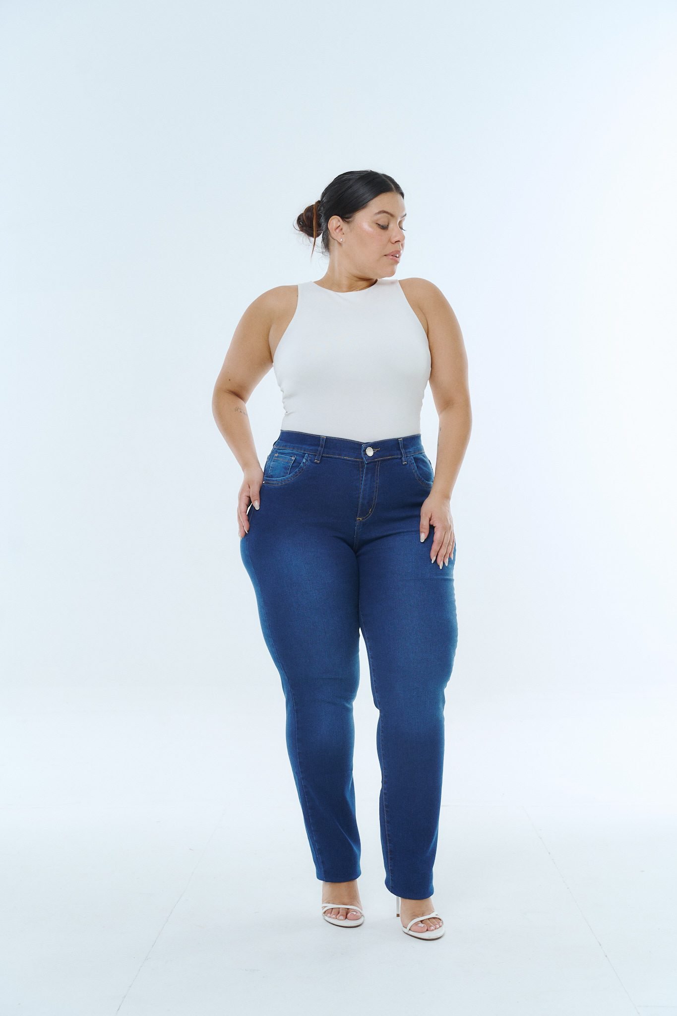 <b> RECTO ABBA</b> <i> elastizado </i>