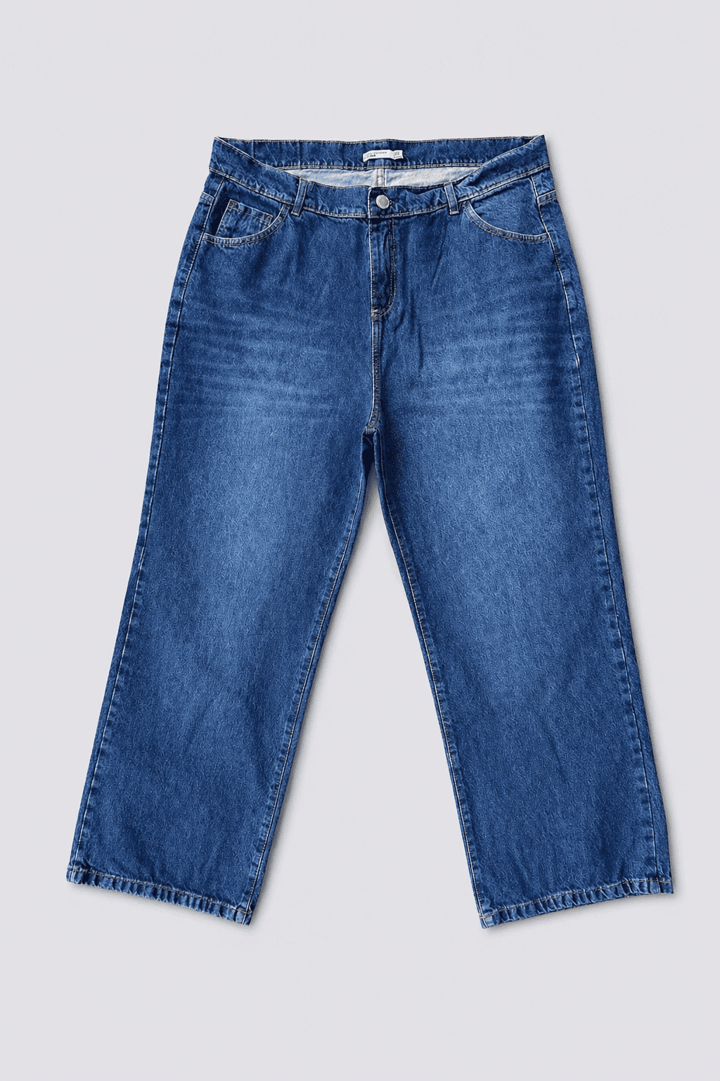 <b> MAXI WIDELEG HALLOW </b> <i> rigido </i>